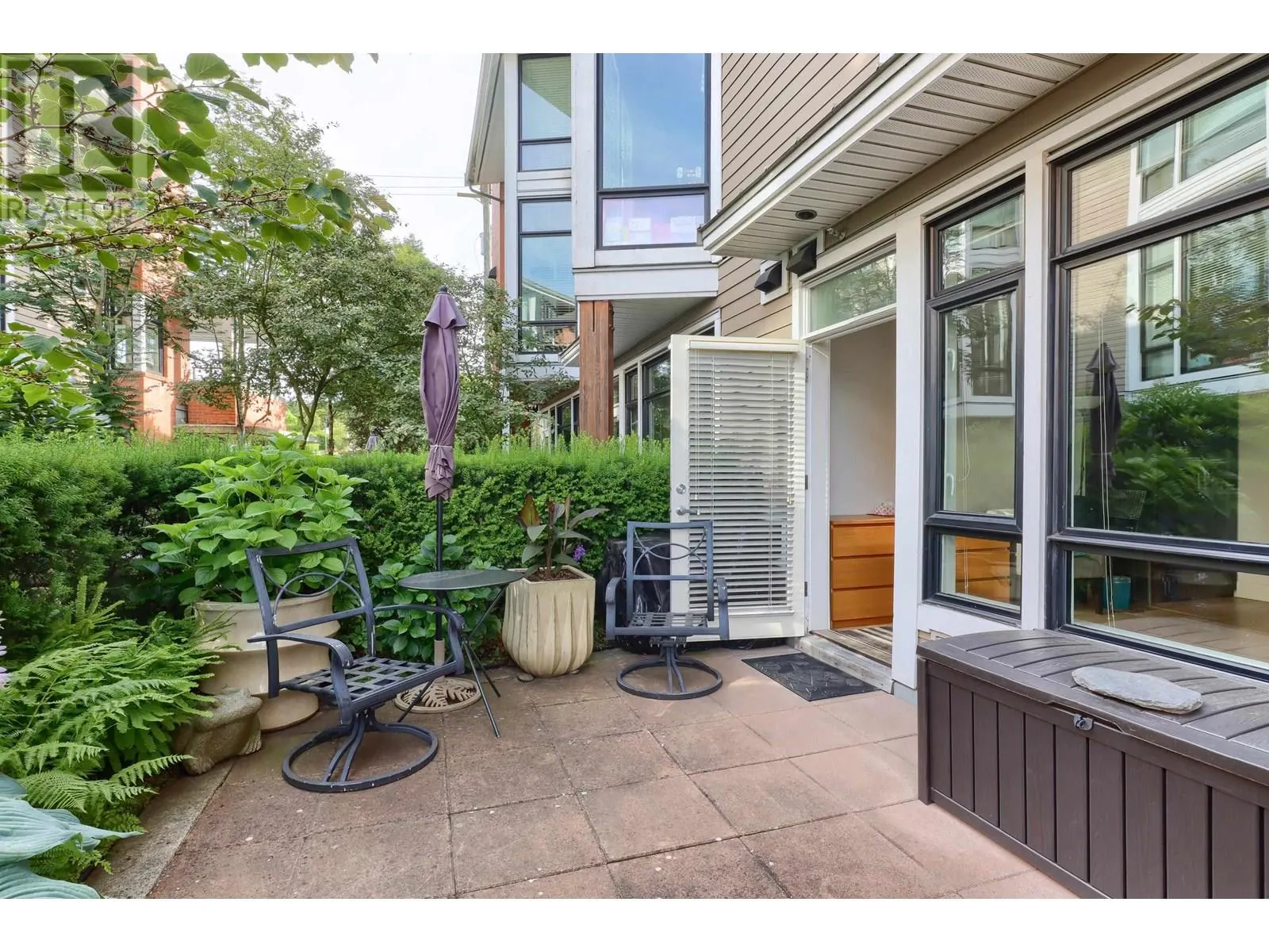 2915 WALL STREET