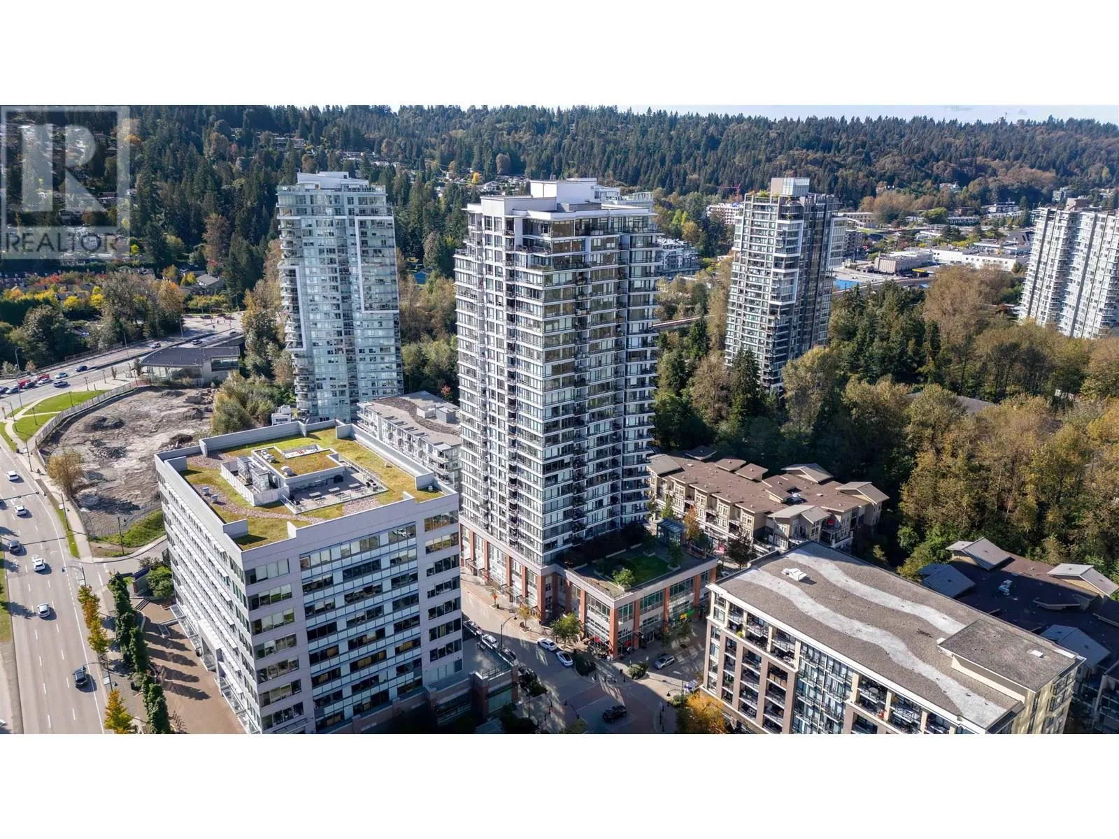 2602 400 CAPILANO ROAD