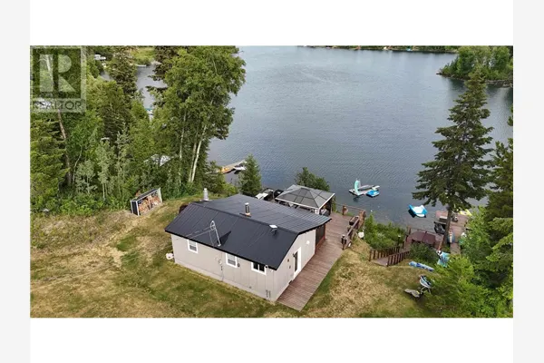 27705 N NESS LAKE ROAD