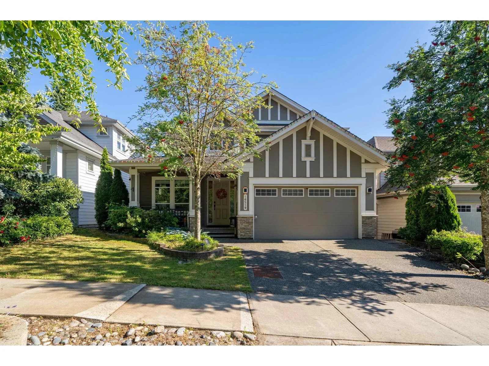 10519 MODESTO PLACE