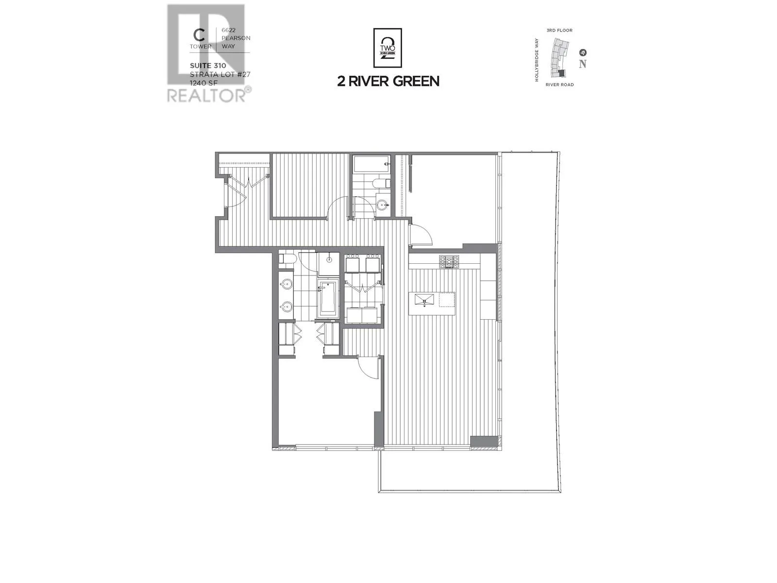 310 6622 PEARSON WAY