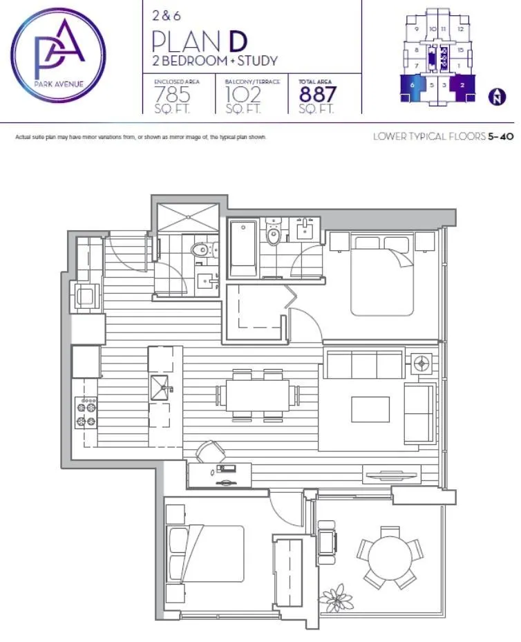 3802 13696 100 AVENUE