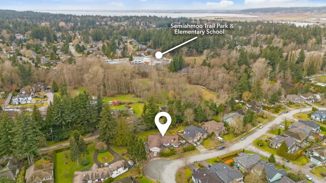 3010 SEMIAHMOO TRAIL