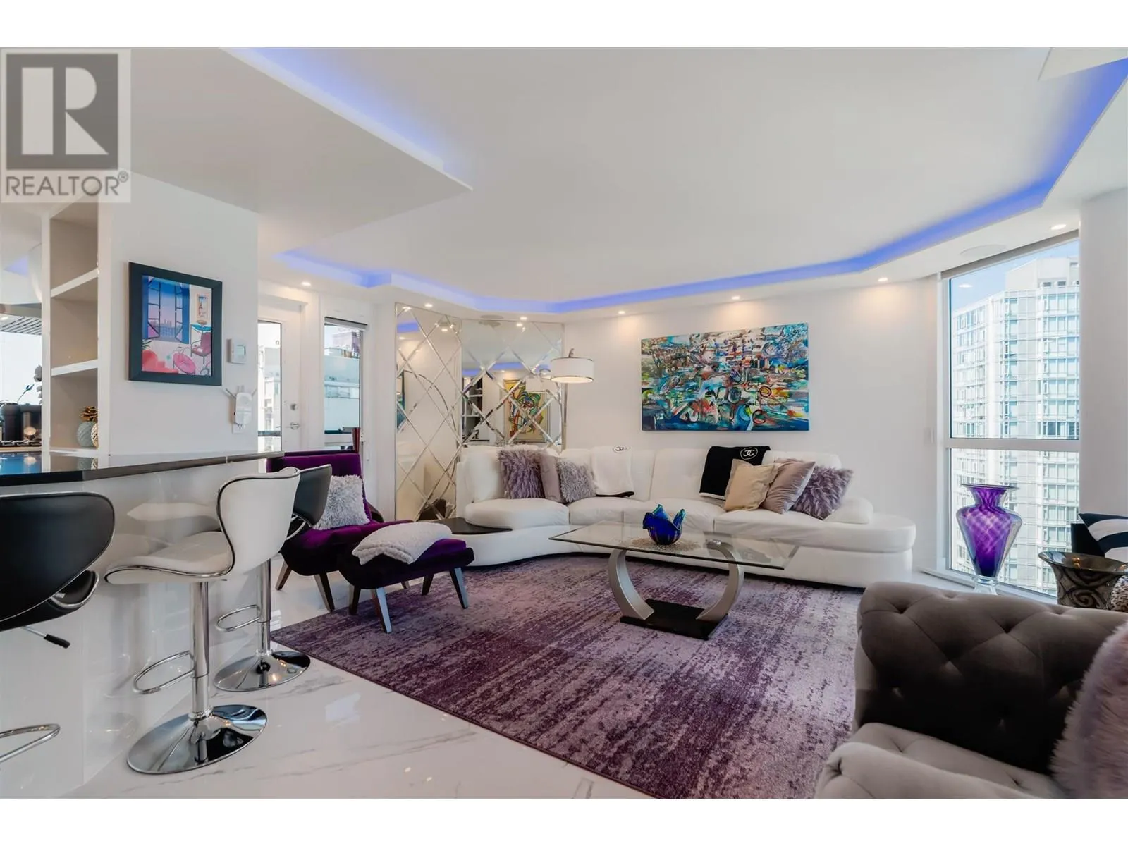 1801 1415 W GEORGIA STREET