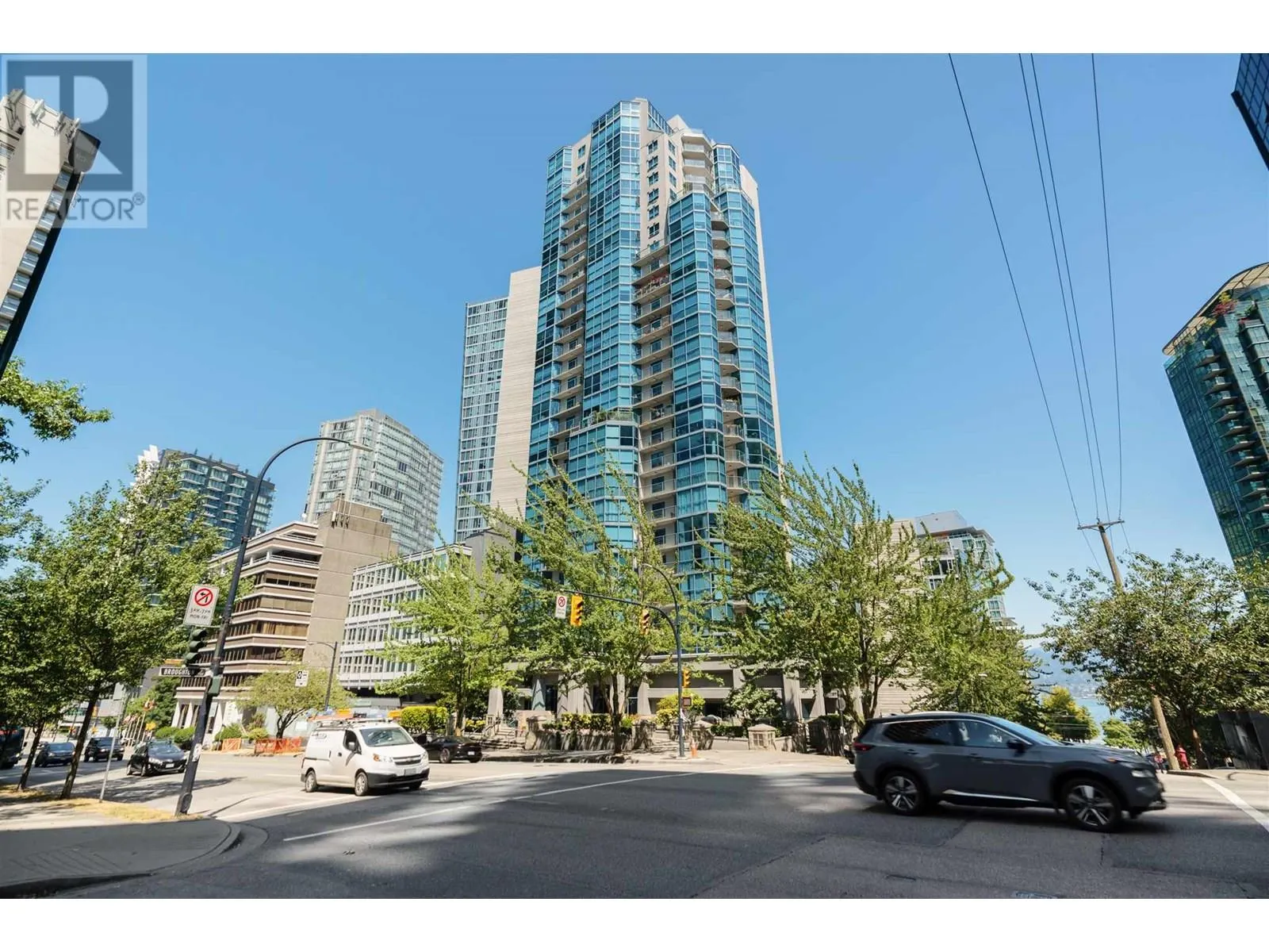 1801 1415 W GEORGIA STREET