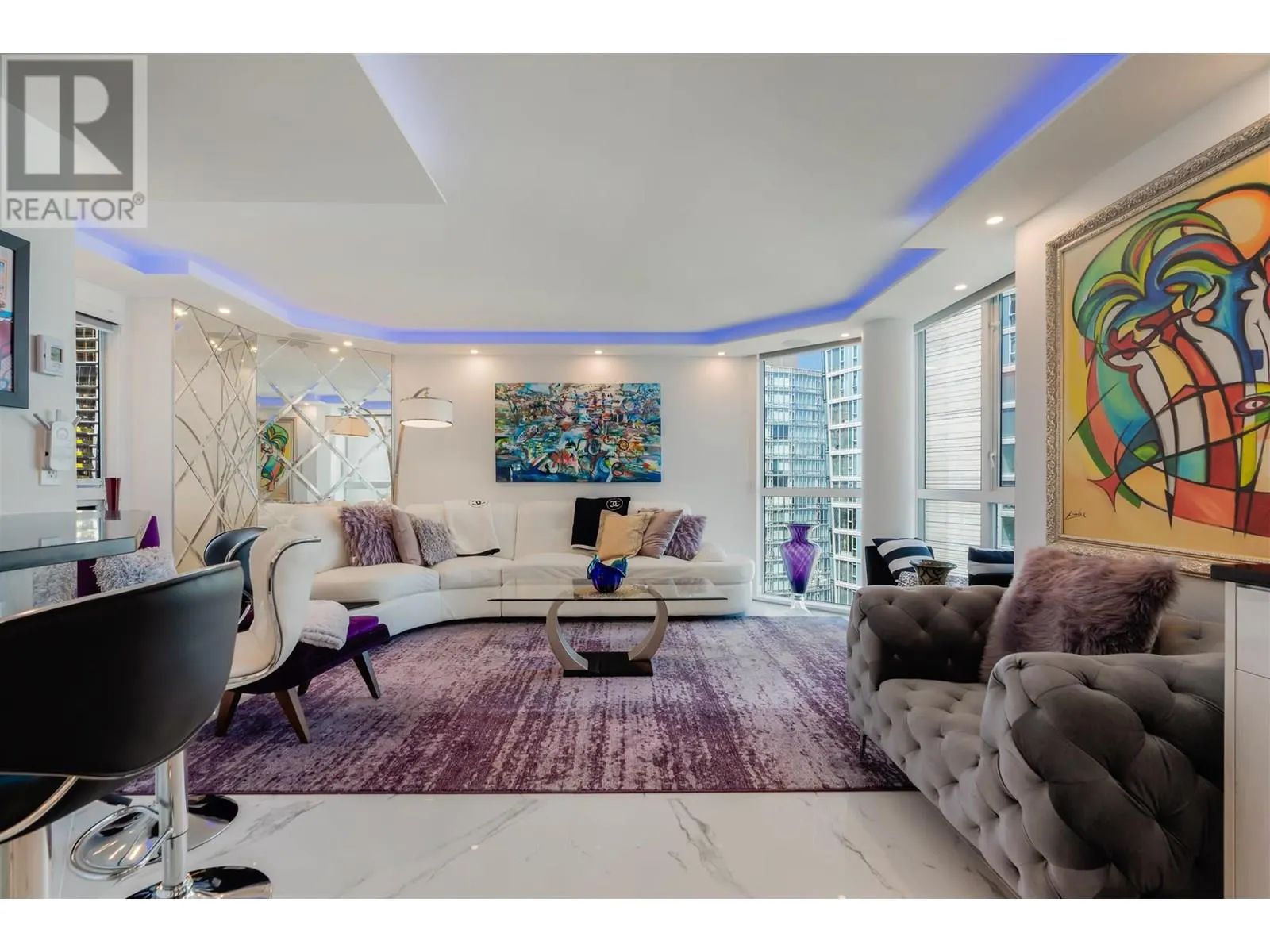 1801 1415 W GEORGIA STREET