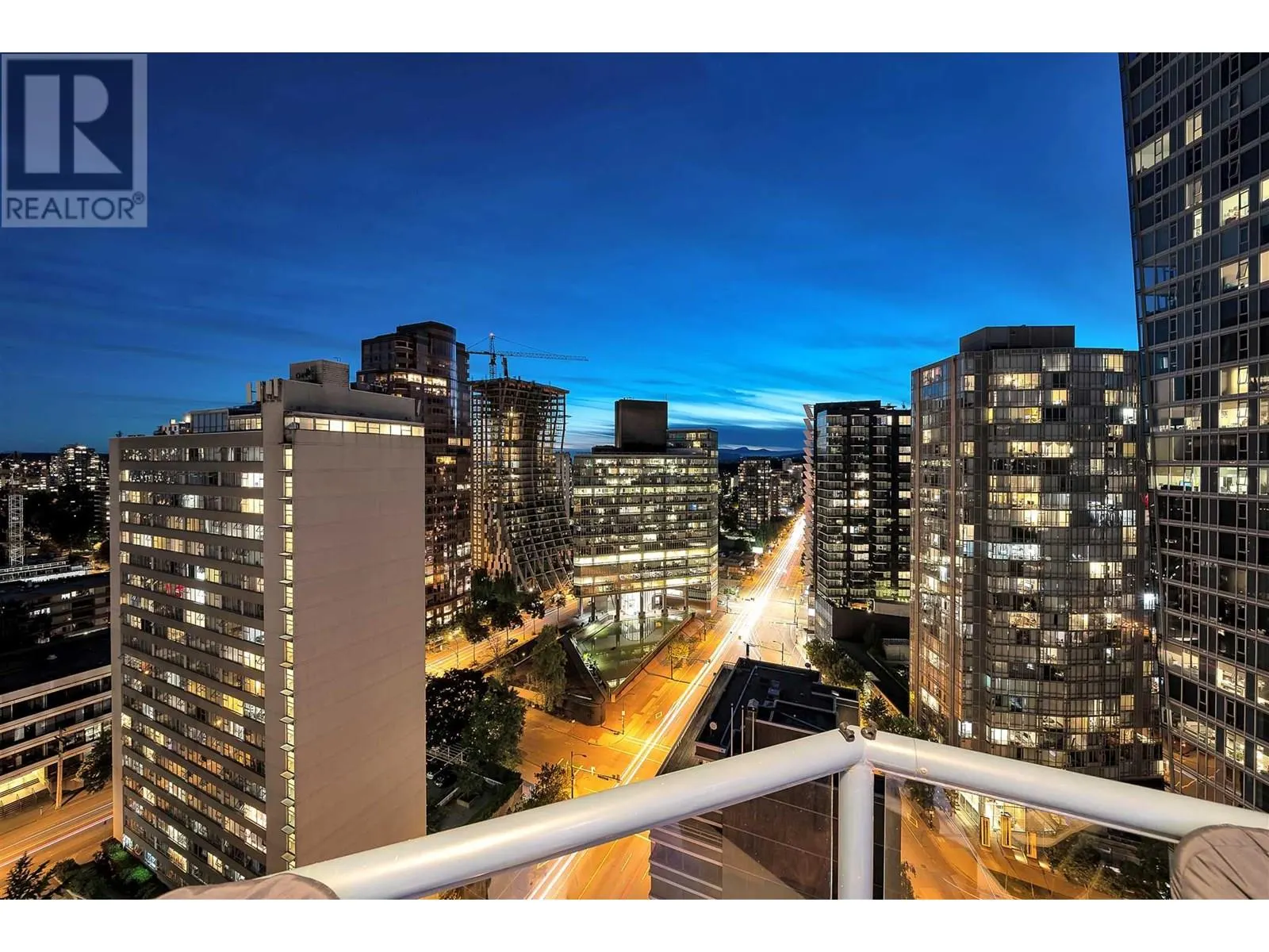 1801 1415 W GEORGIA STREET