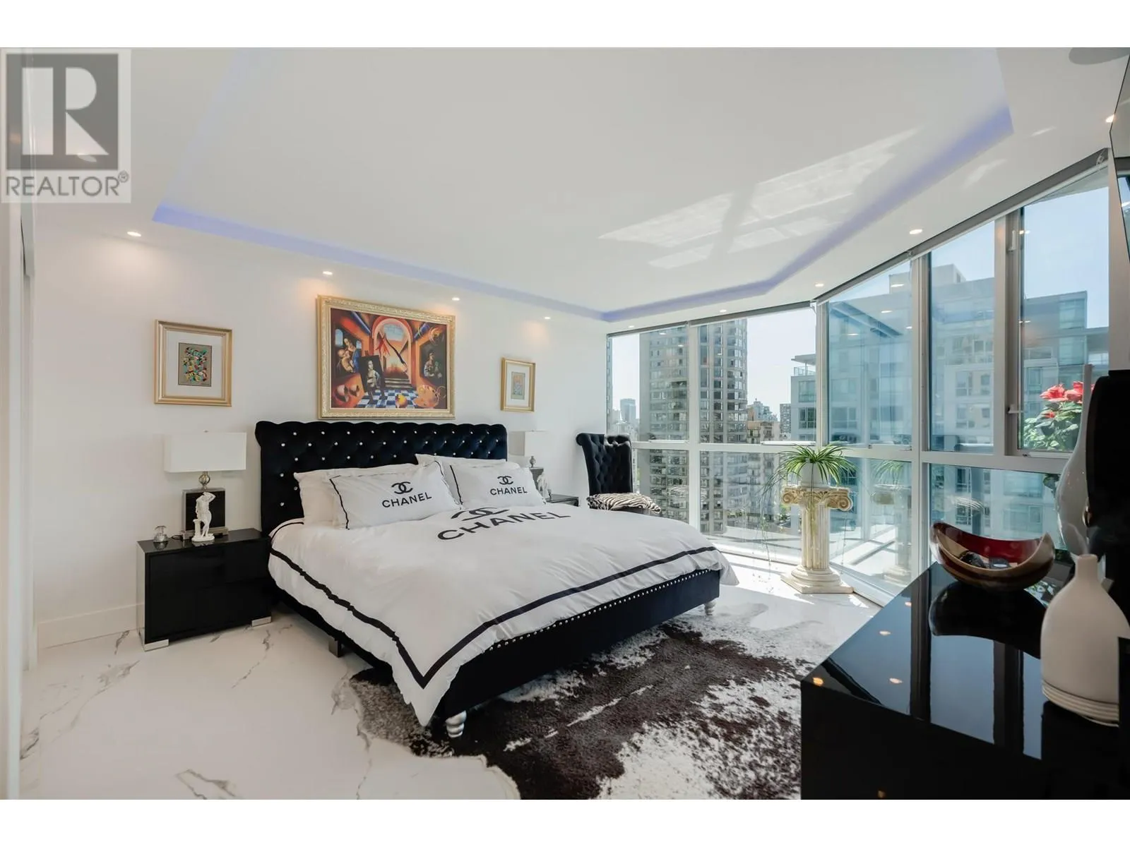 1801 1415 W GEORGIA STREET