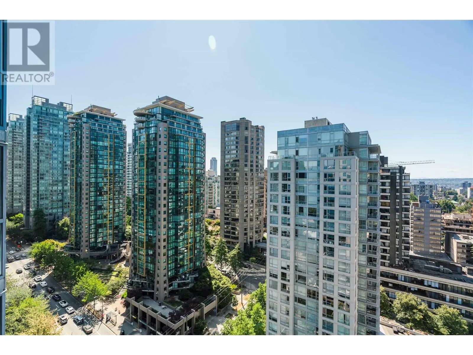 1801 1415 W GEORGIA STREET