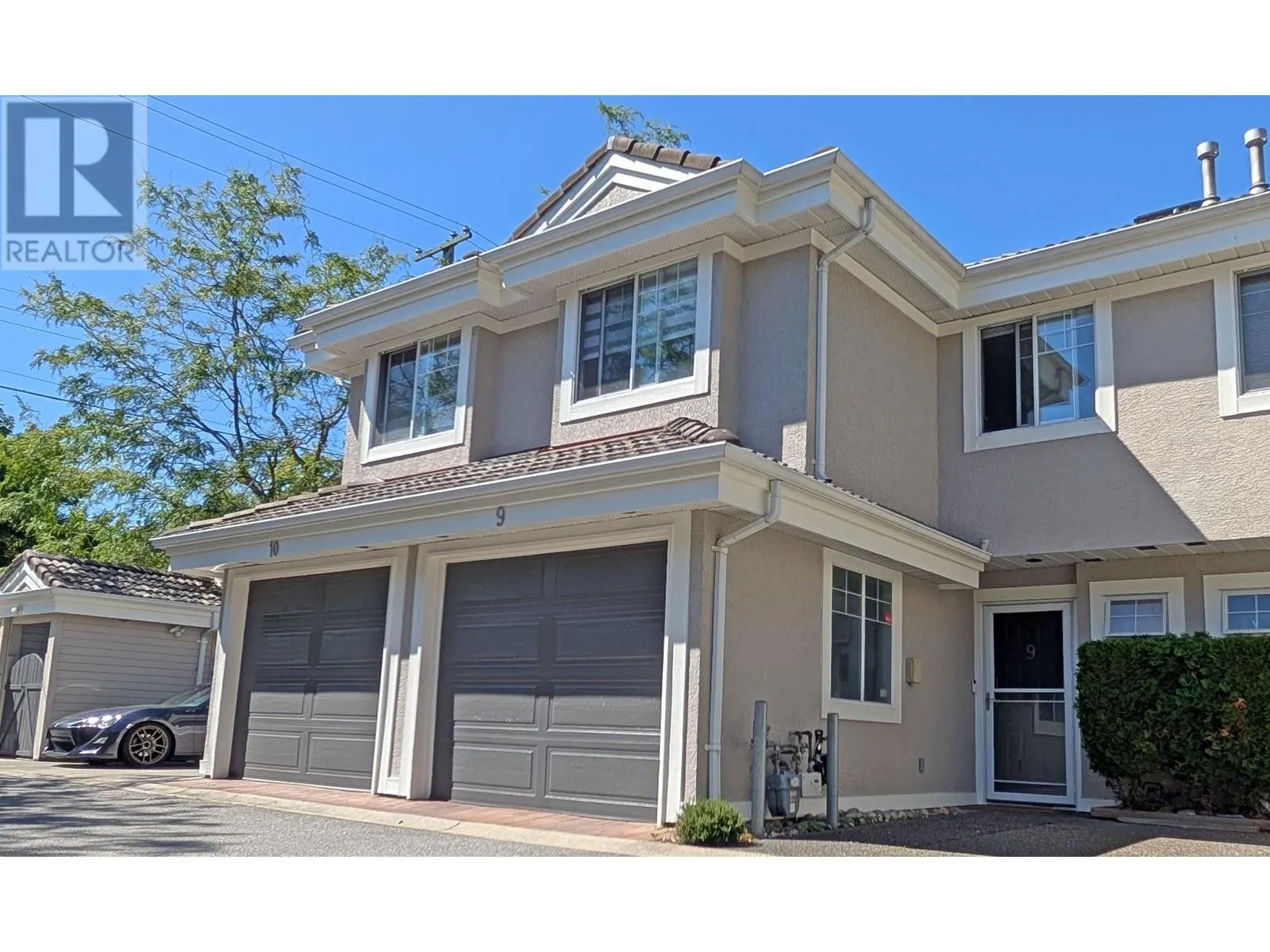 9 7760 MINORU BOULEVARD