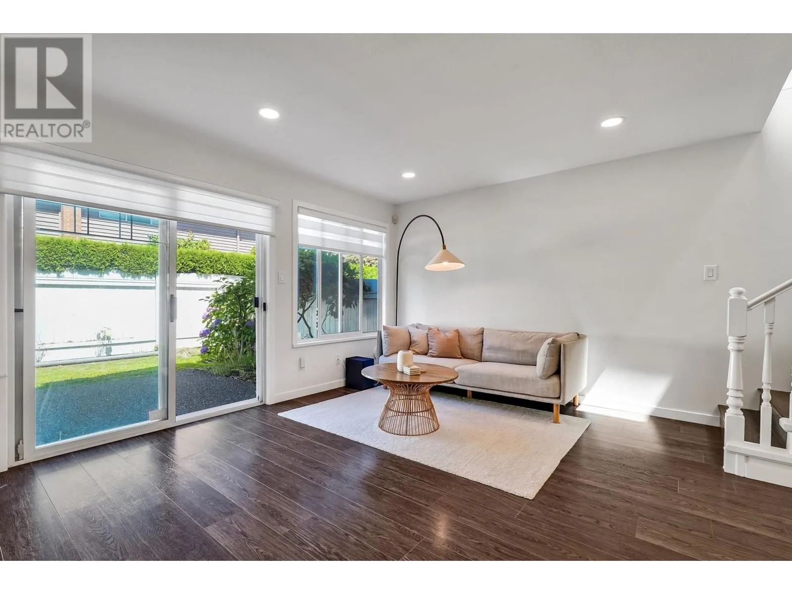 9 7760 MINORU BOULEVARD
