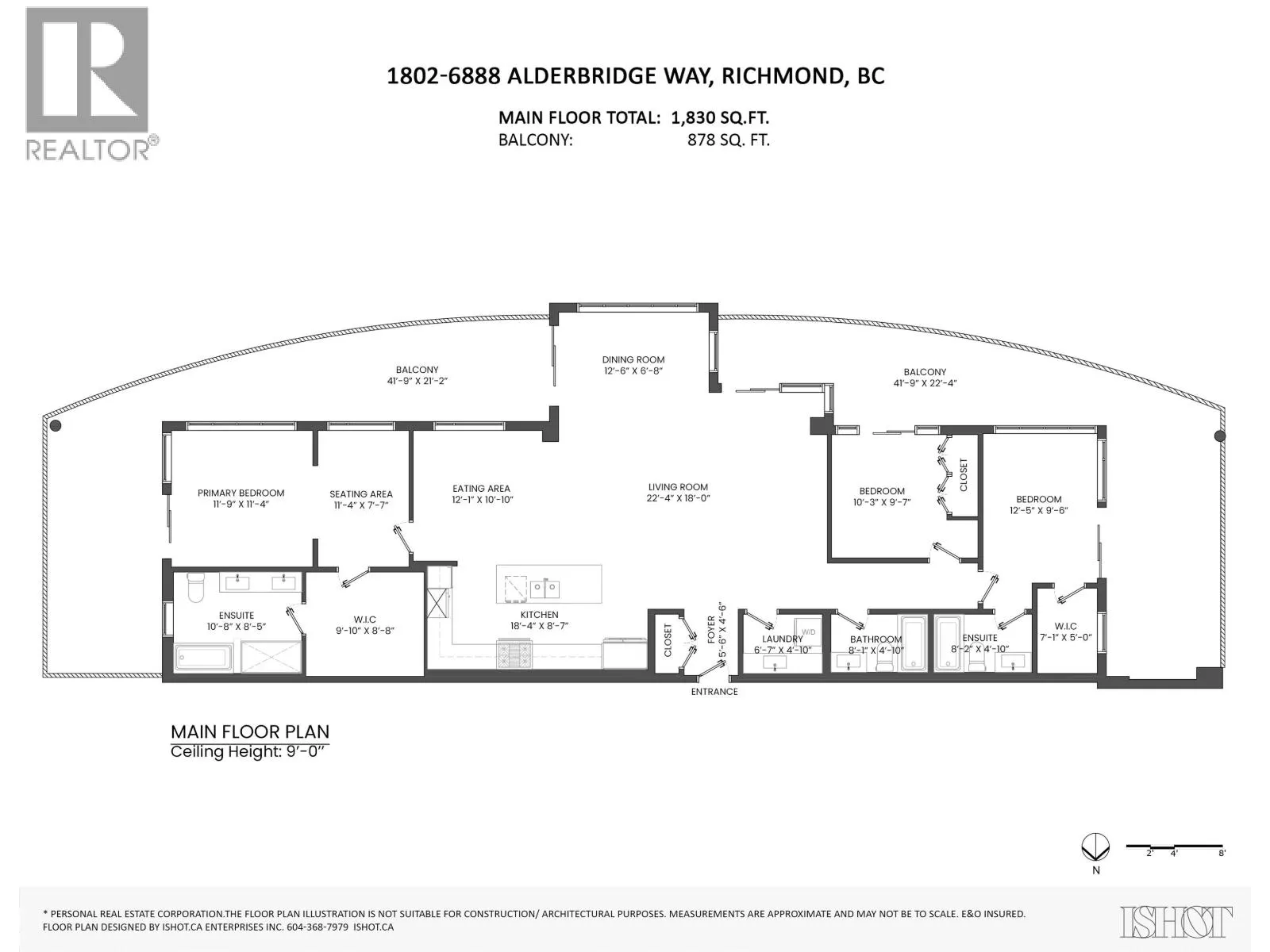 1802 6888 ALDERBRIDGE WAY