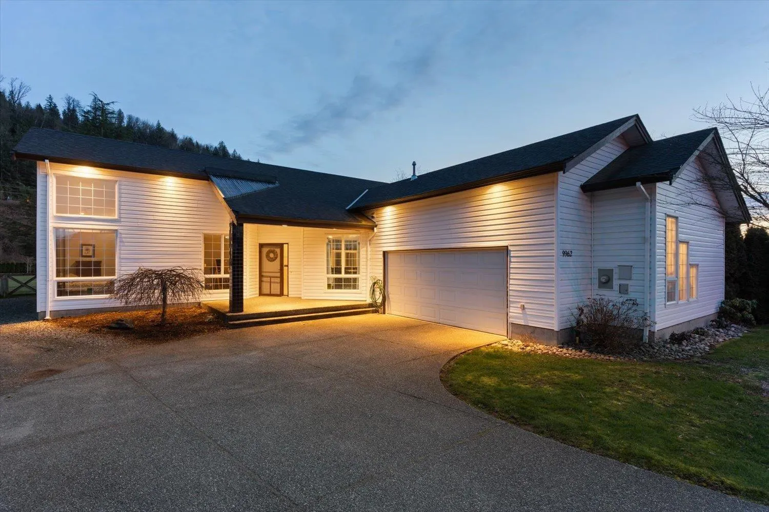 9962 LLANBERIS WAY|Rosedale