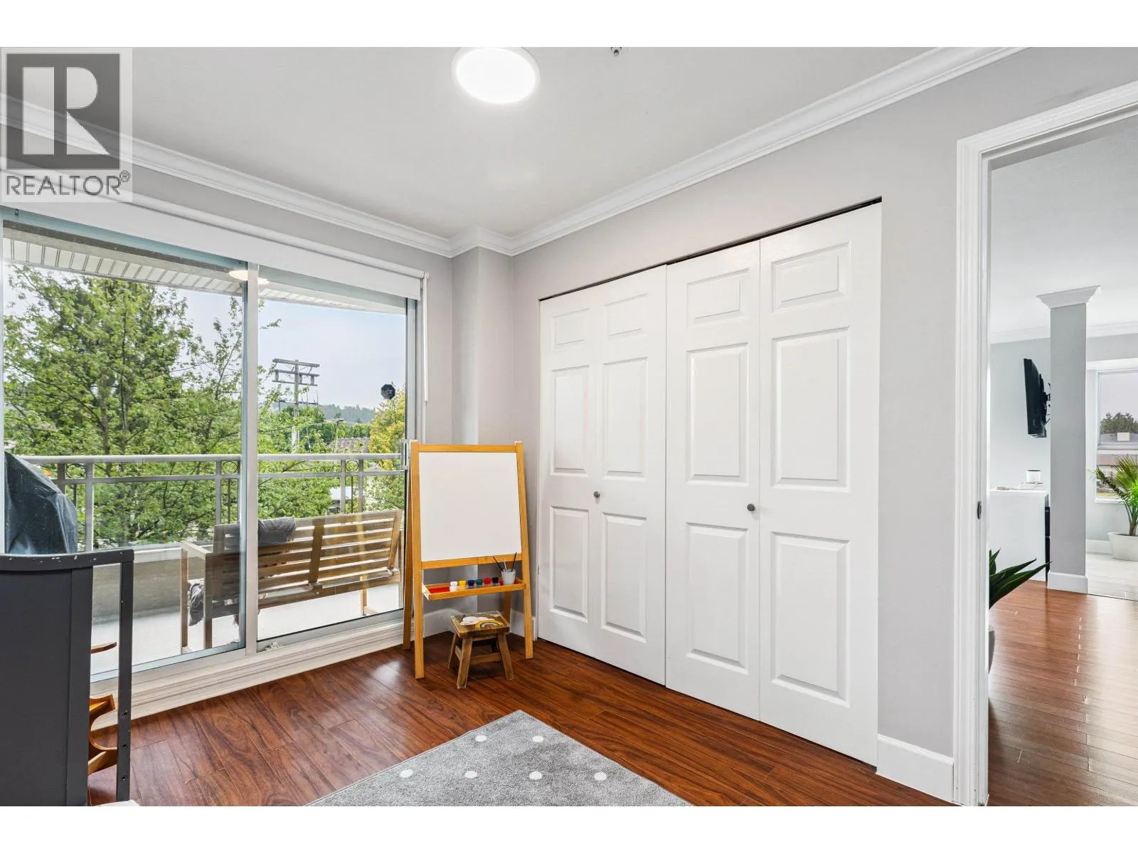 203 2285 PITT RIVER ROAD