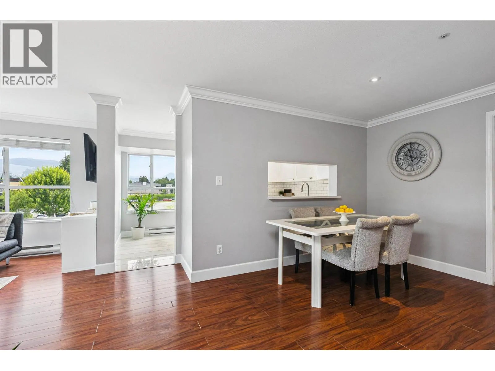 203 2285 PITT RIVER ROAD
