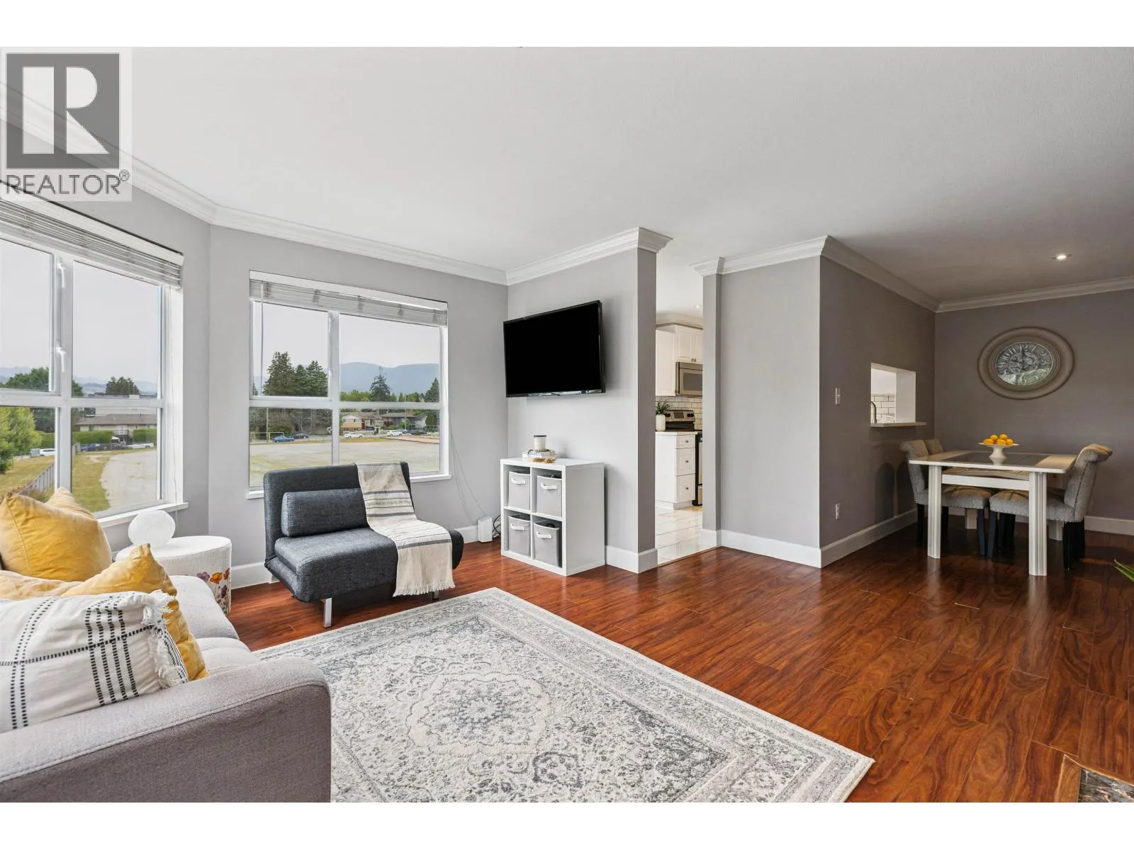 203 2285 PITT RIVER ROAD