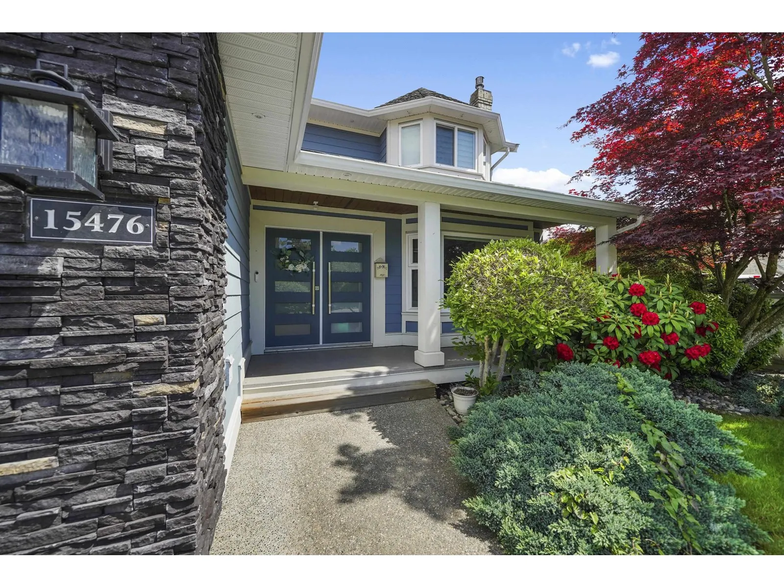 15476 KILMORE COURT