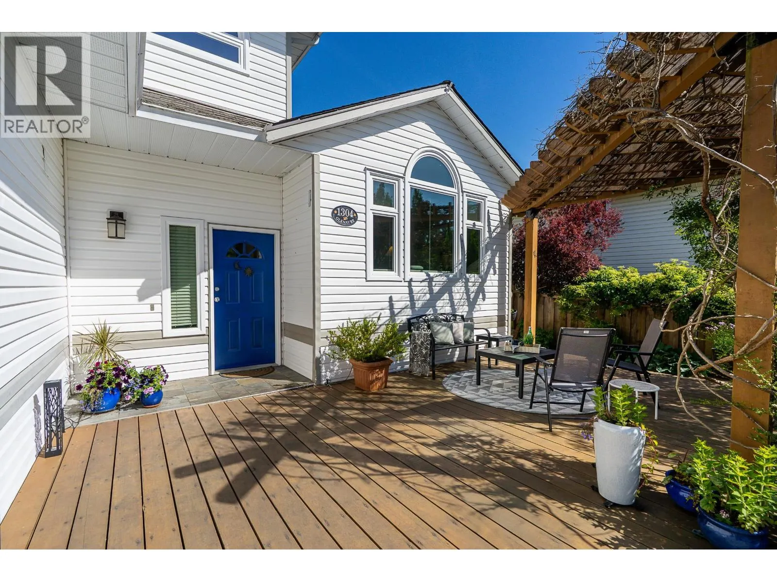 1304 GLENAYRE DRIVE