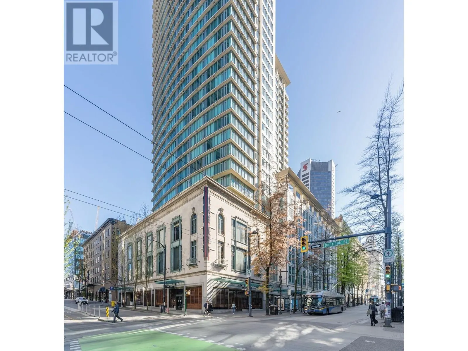 2006 610 GRANVILLE STREET