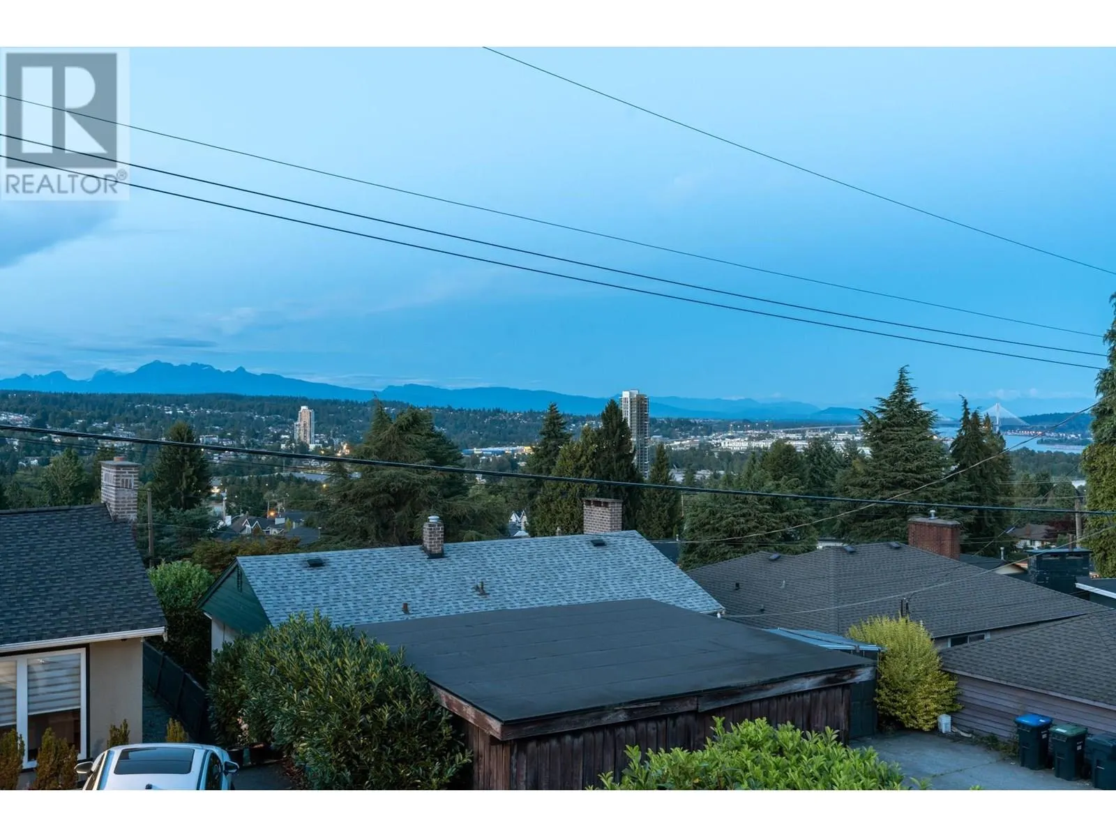 827 BURNABY STREET