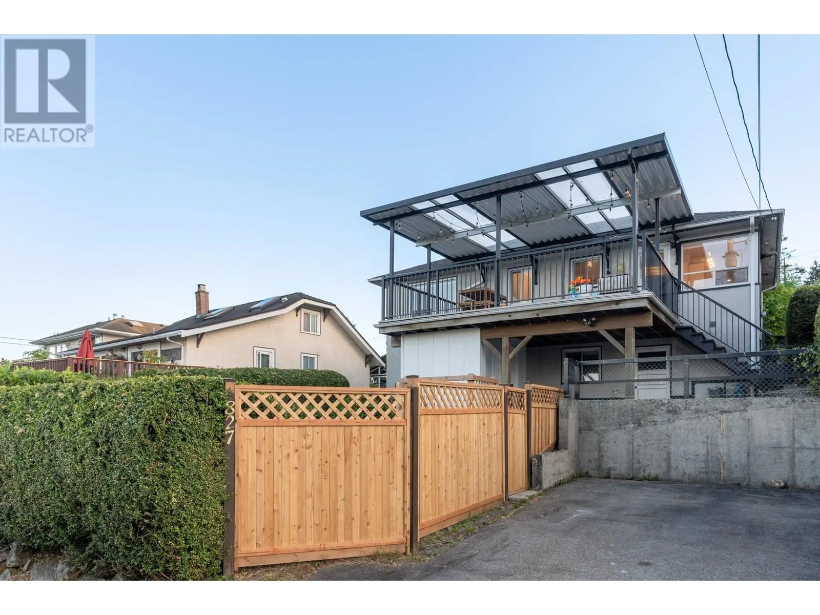 827 BURNABY STREET
