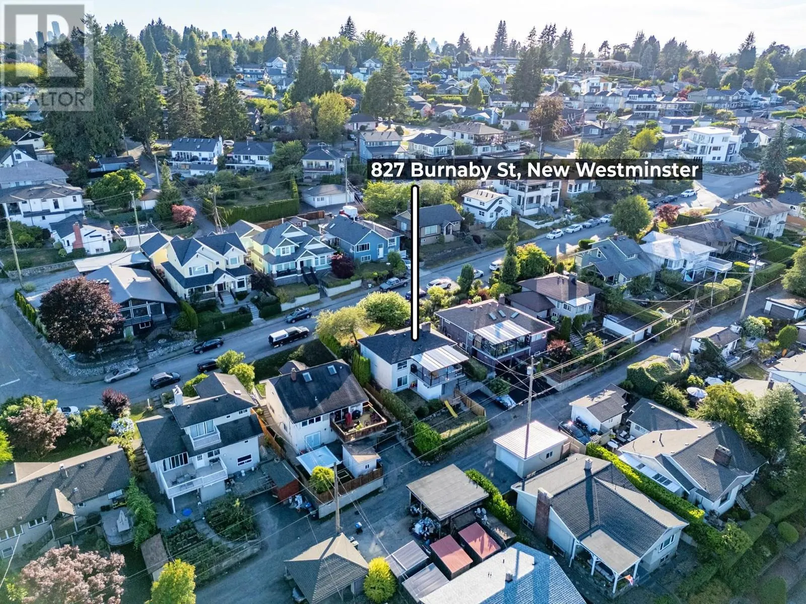 827 BURNABY STREET