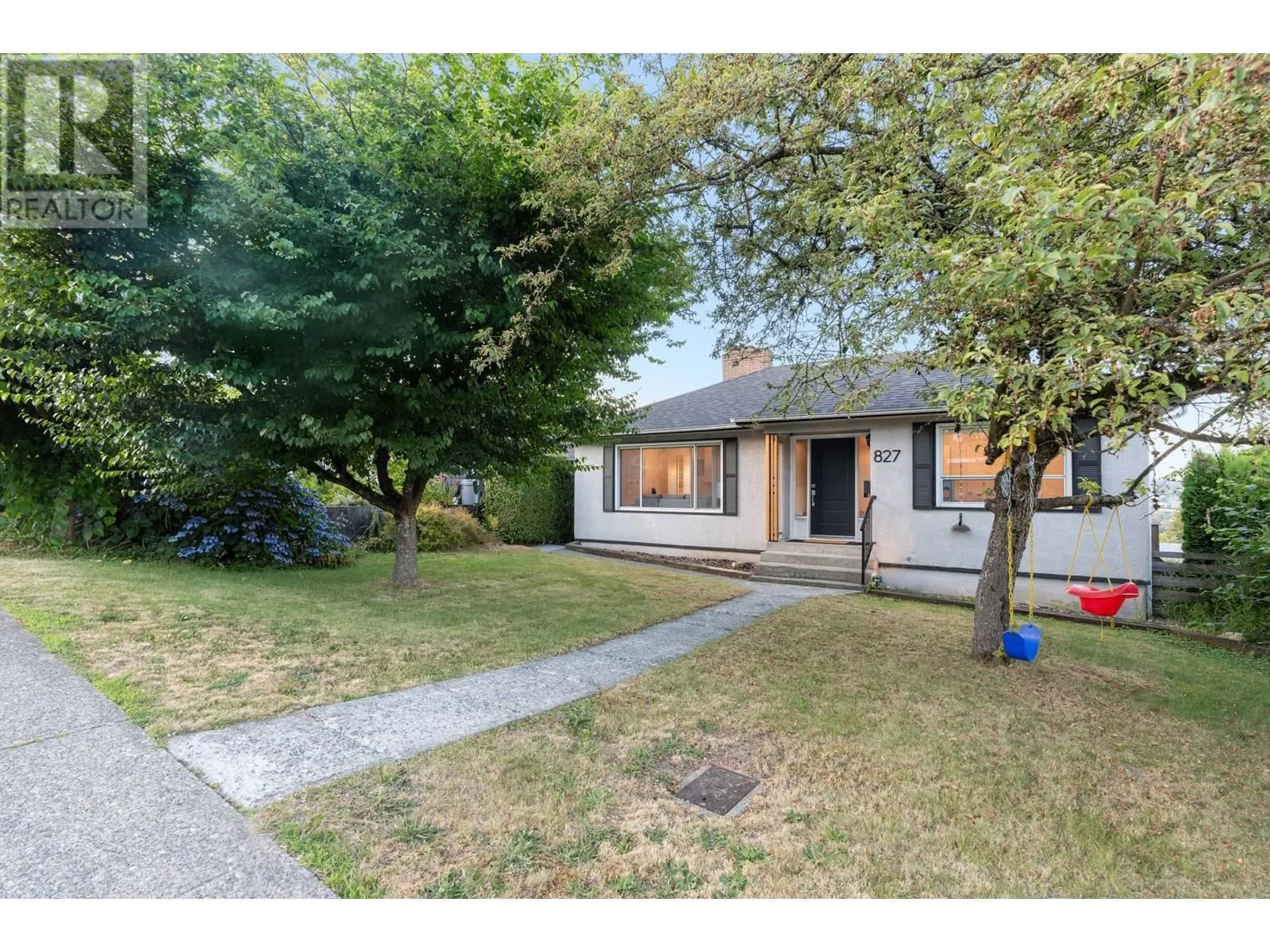 827 BURNABY STREET