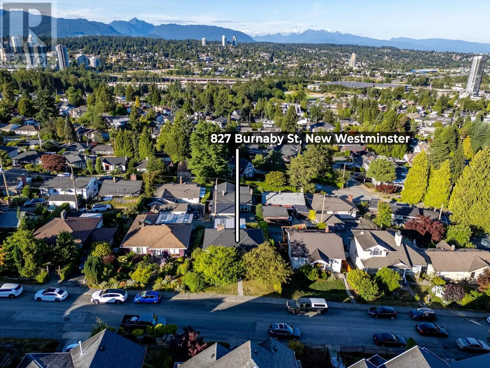 827 BURNABY STREET