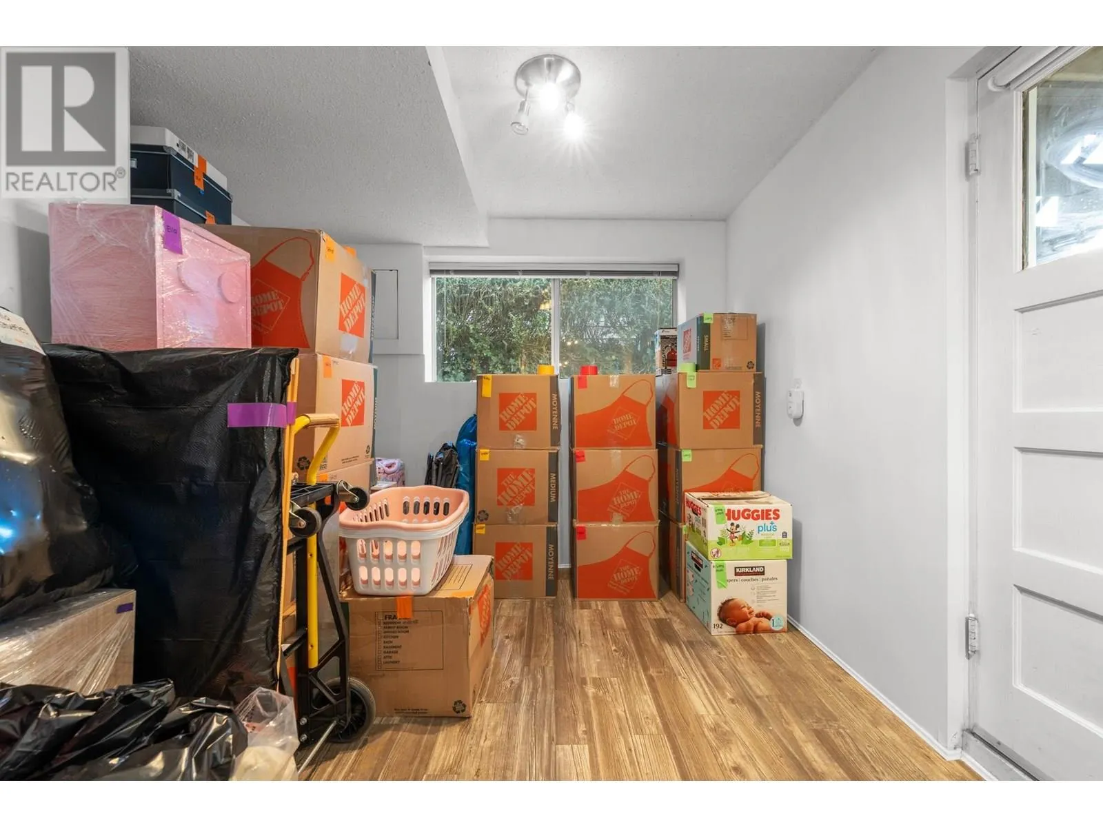 827 BURNABY STREET