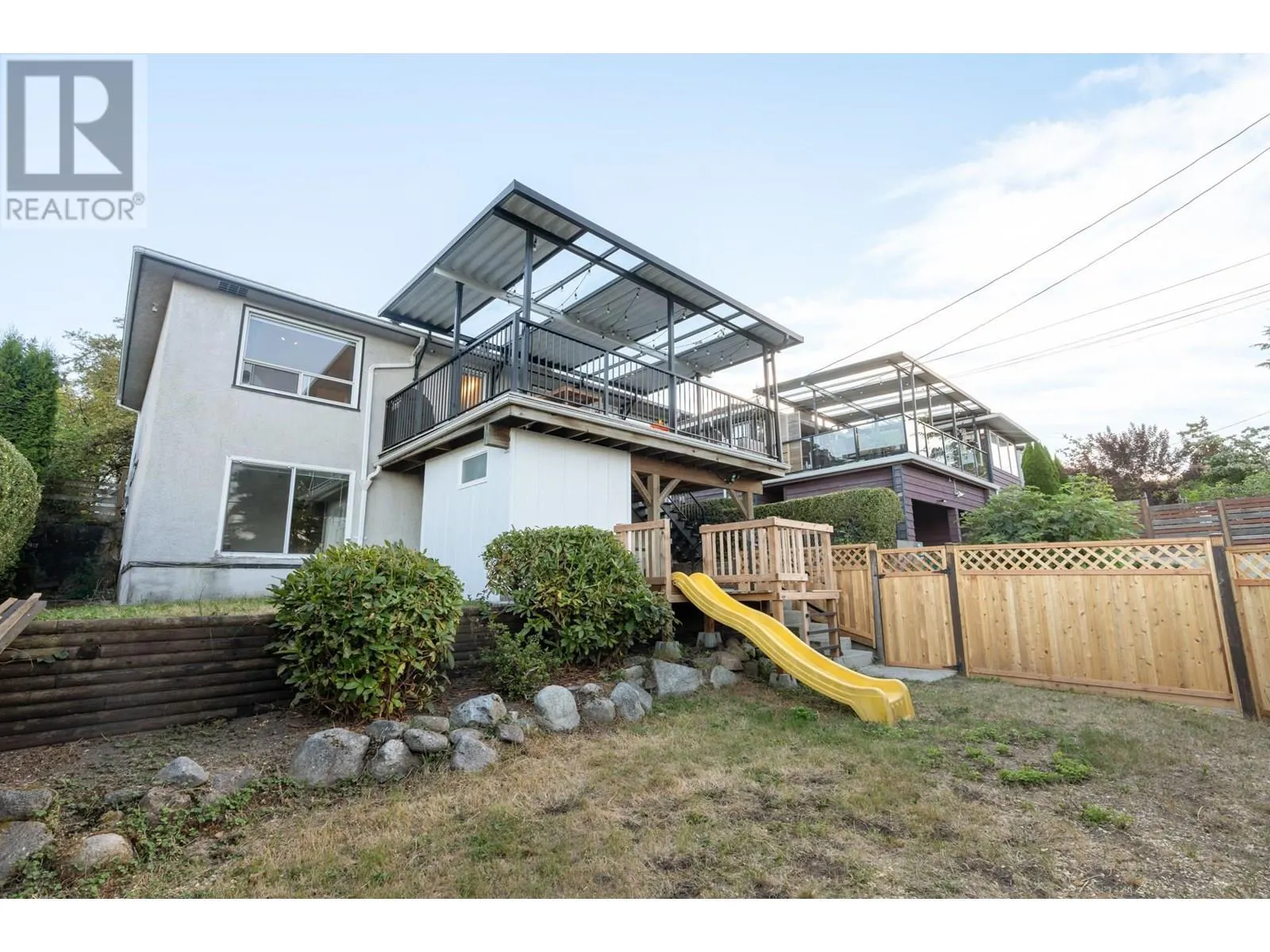 827 BURNABY STREET