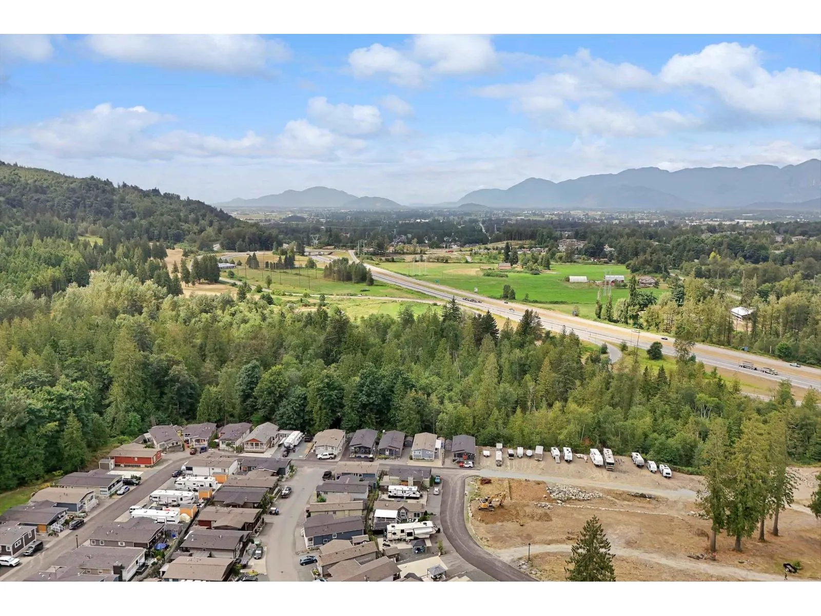 46 53480 BRIDAL FALLS ROAD|Bridal Falls