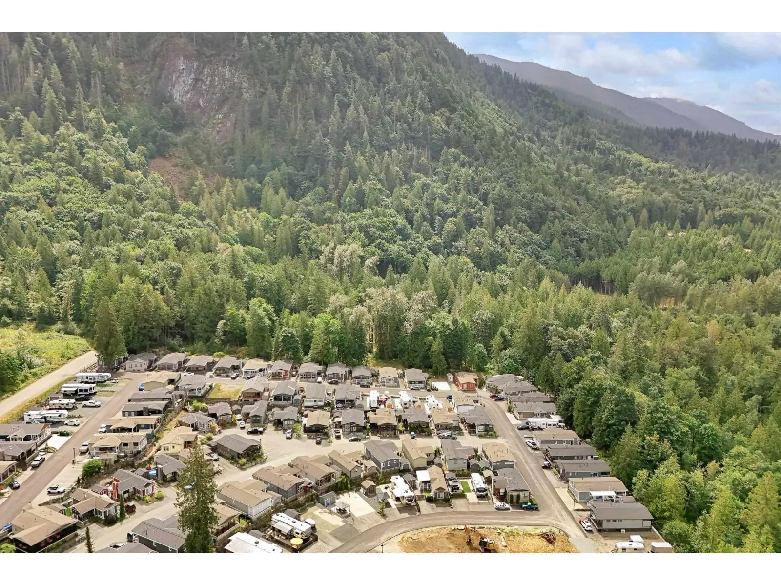 46 53480 BRIDAL FALLS ROAD|Bridal Falls