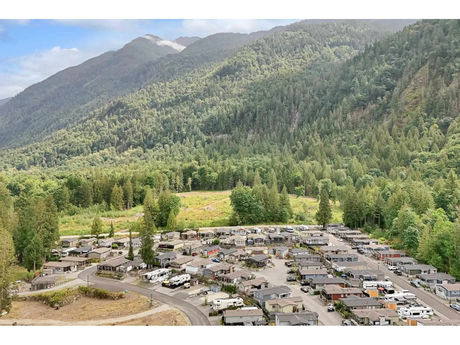46 53480 BRIDAL FALLS ROAD|Bridal Falls