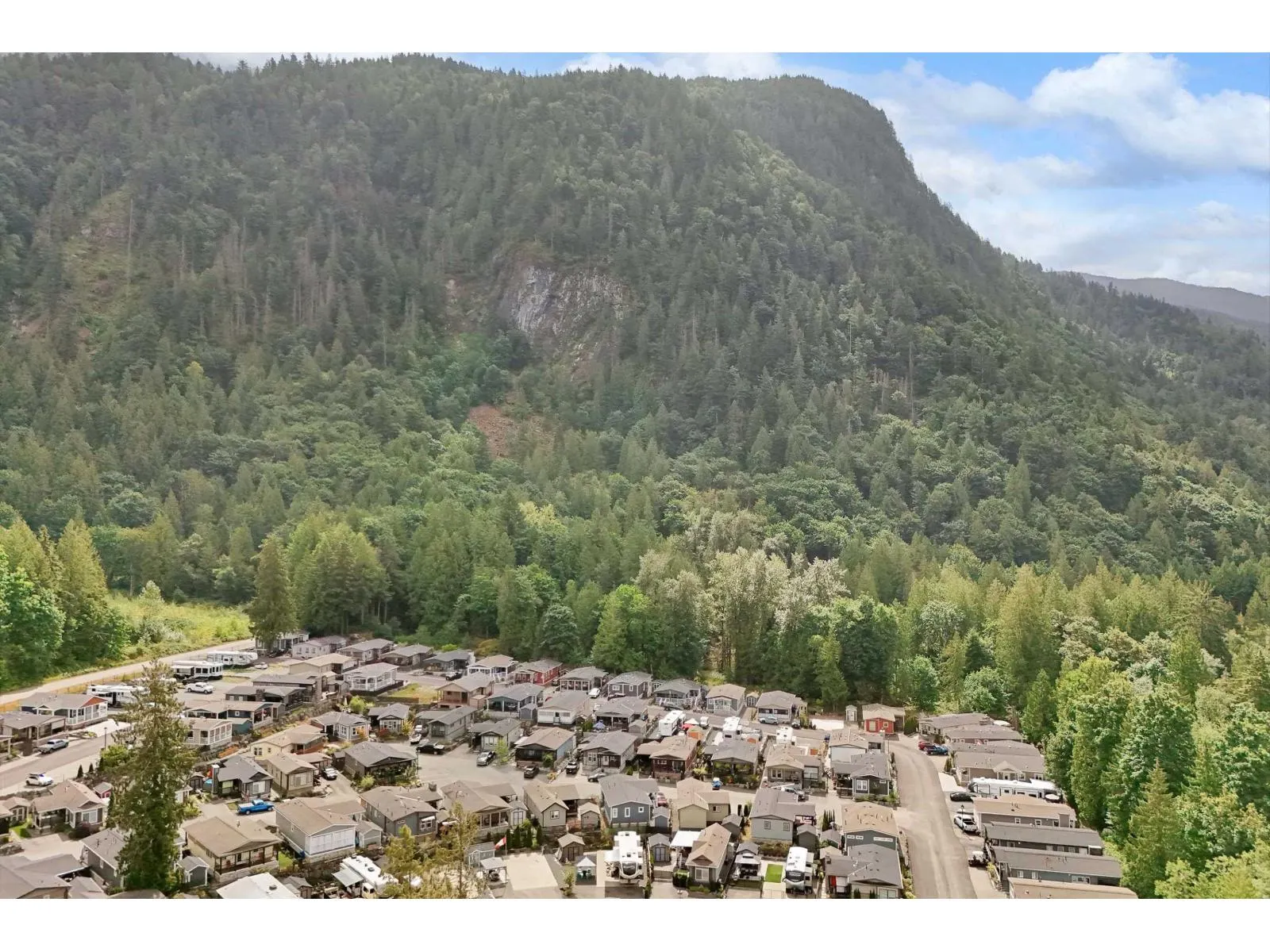 46 53480 BRIDAL FALLS ROAD|Bridal Falls