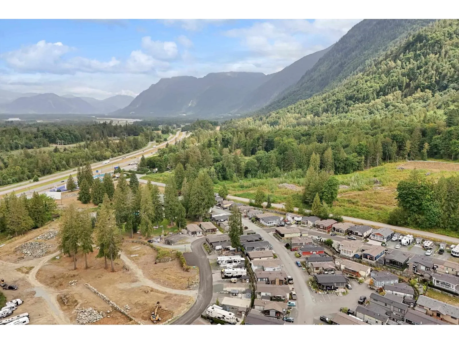 46 53480 BRIDAL FALLS ROAD|Bridal Falls