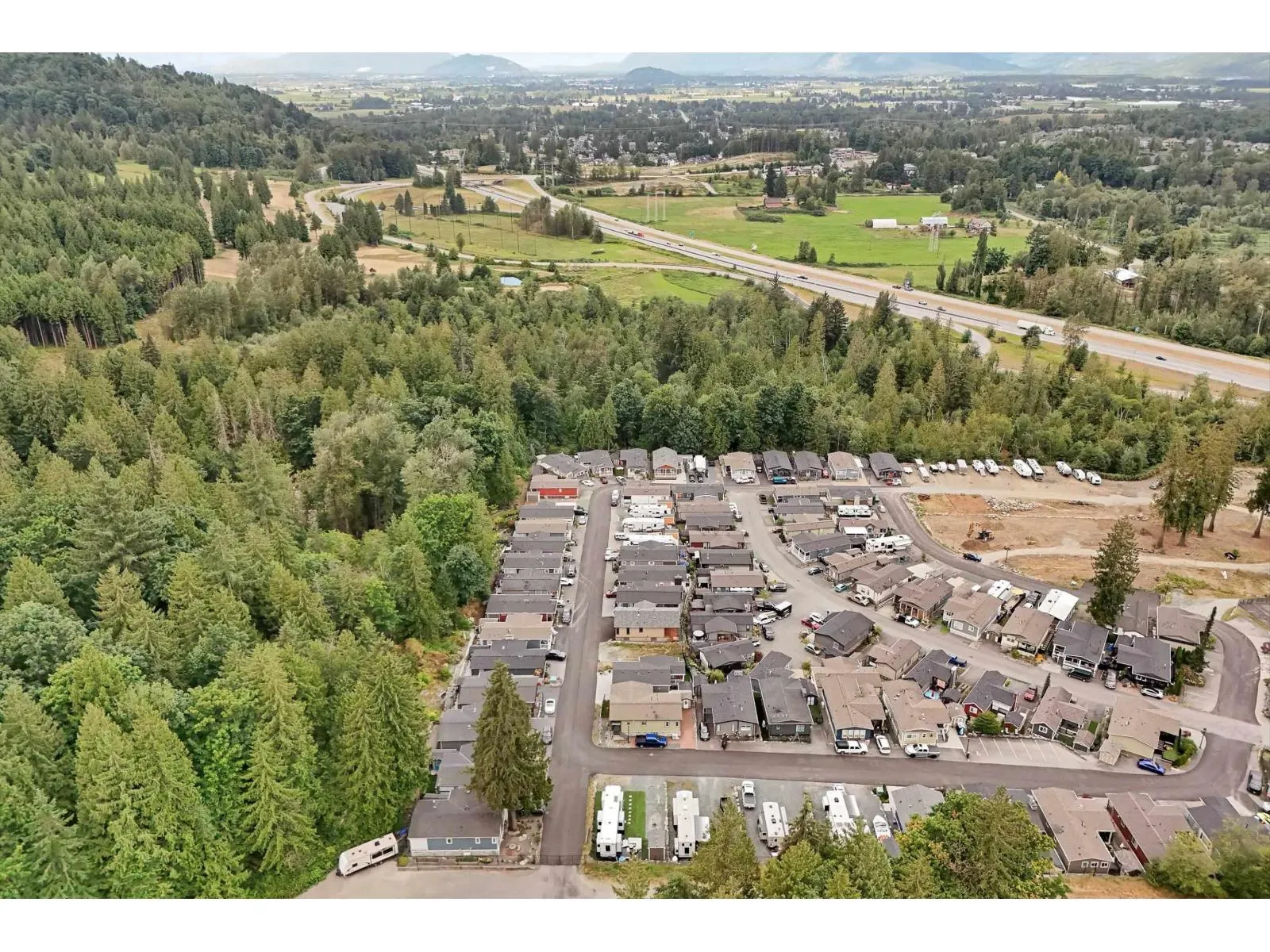 46 53480 BRIDAL FALLS ROAD|Bridal Falls