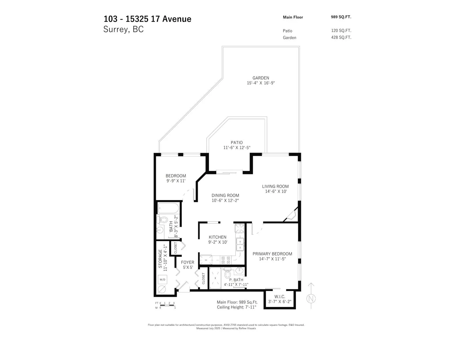 103 15325 17 AVENUE