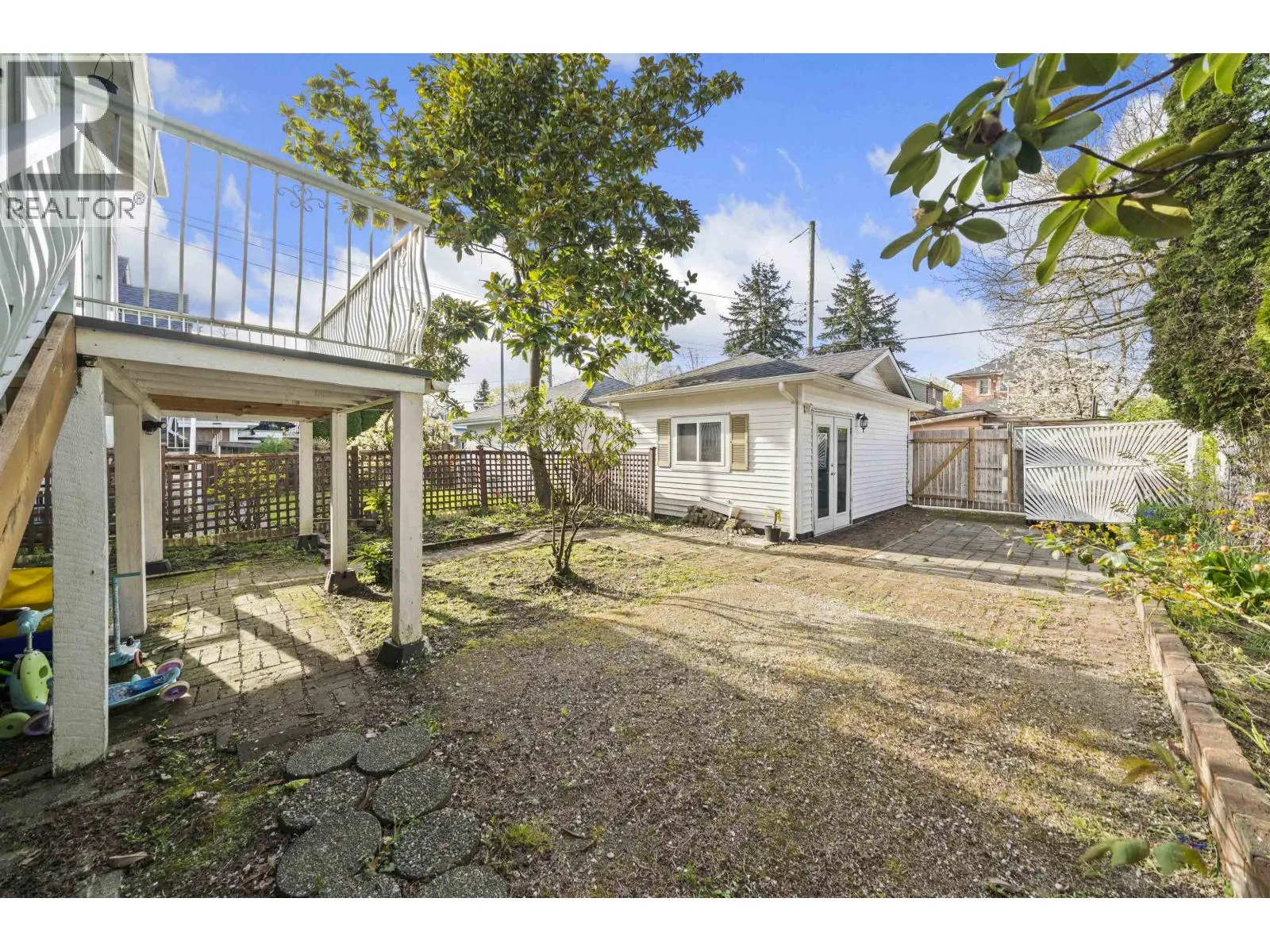 555 W 19TH AVENUE
