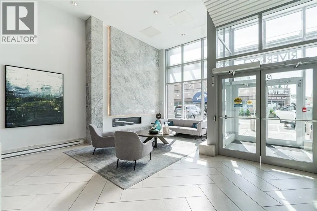 3203 908 QUAYSIDE DRIVE