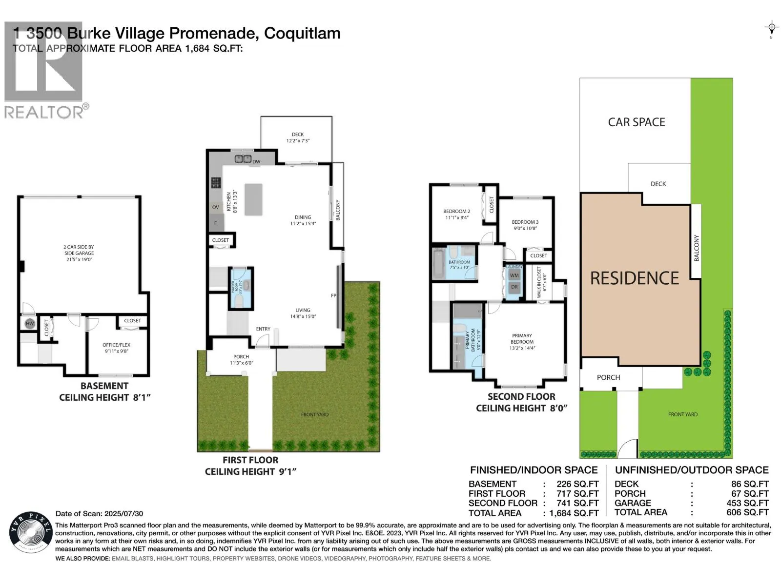 1 3500 BURKE VILLAGE PROMENADE