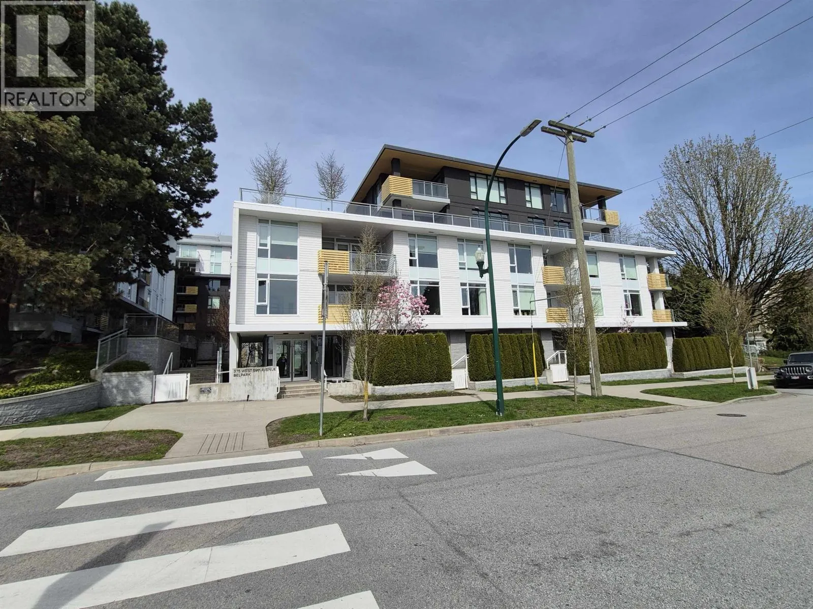 204 375 W 59TH AVENUE