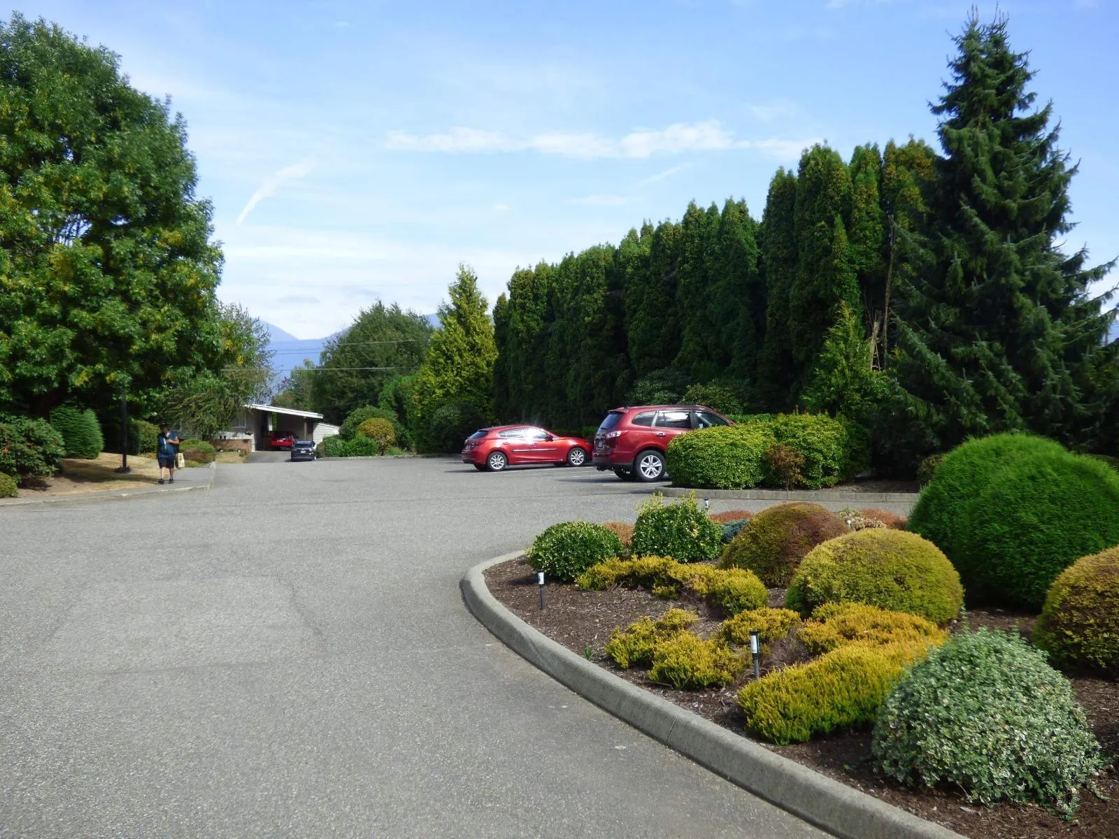 208 8725 ELM DRIVE|Chilliwack Proper South