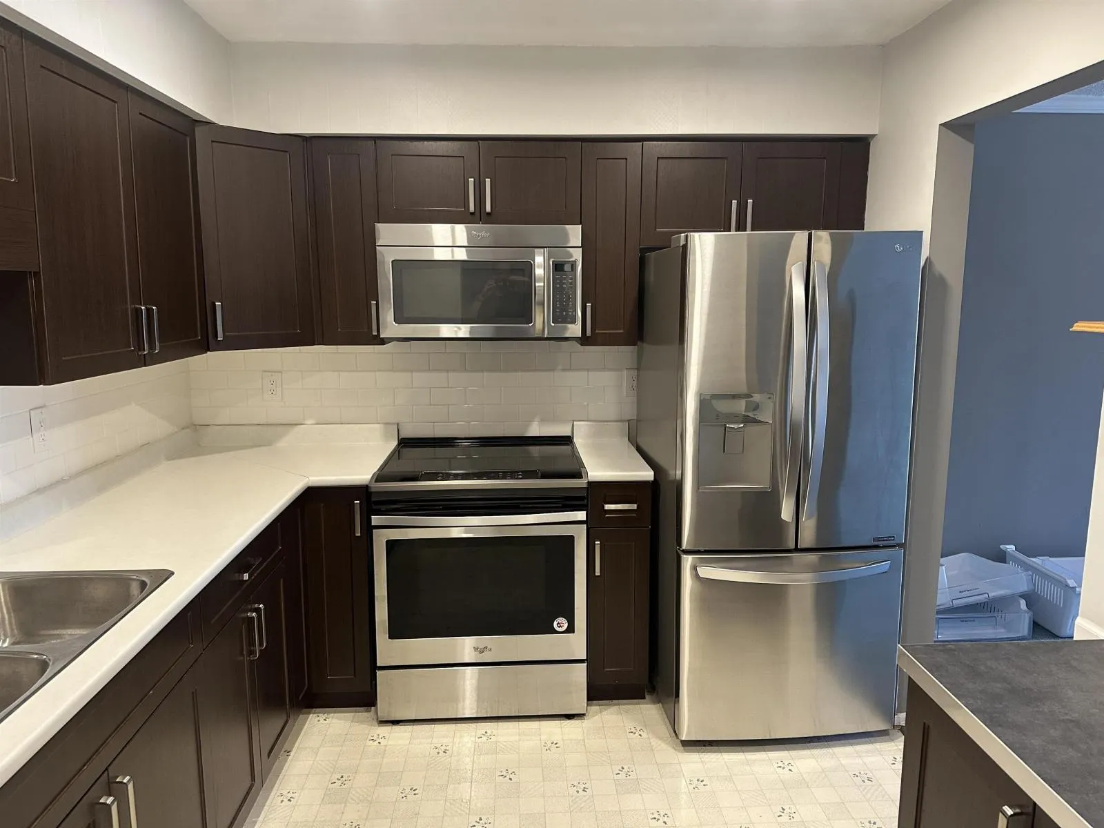 208 8725 ELM DRIVE|Chilliwack Proper South