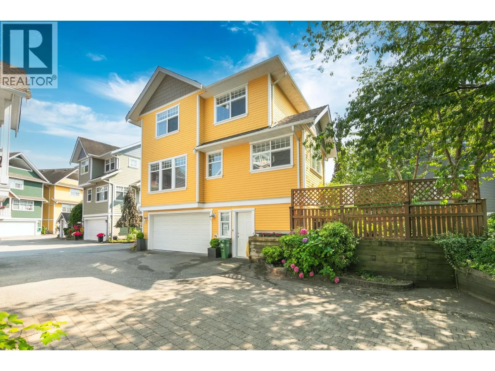 3 6400 PRINCESS LANE