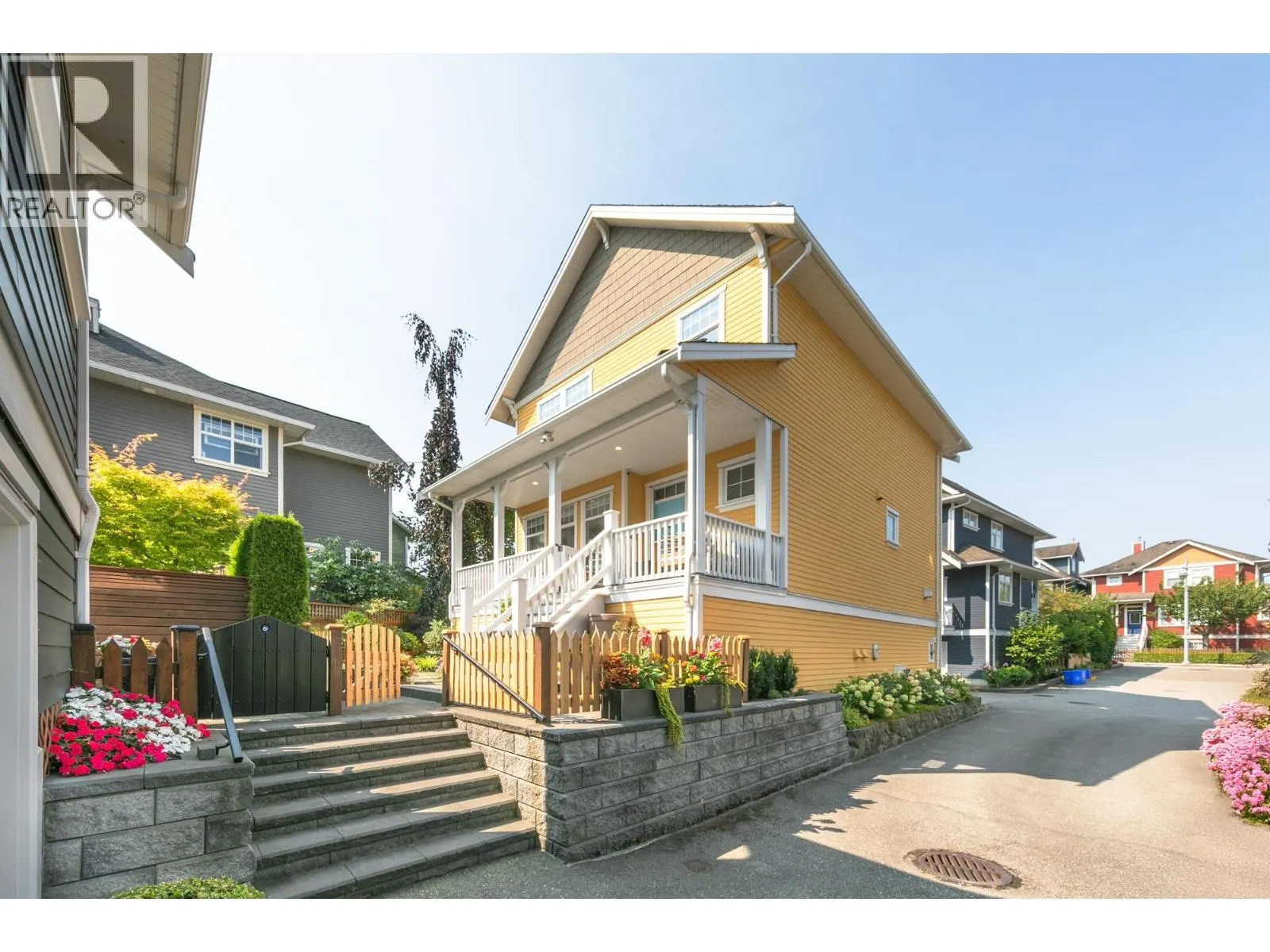 3 6400 PRINCESS LANE