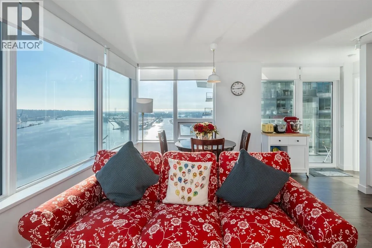 2705 908 QUAYSIDE DRIVE