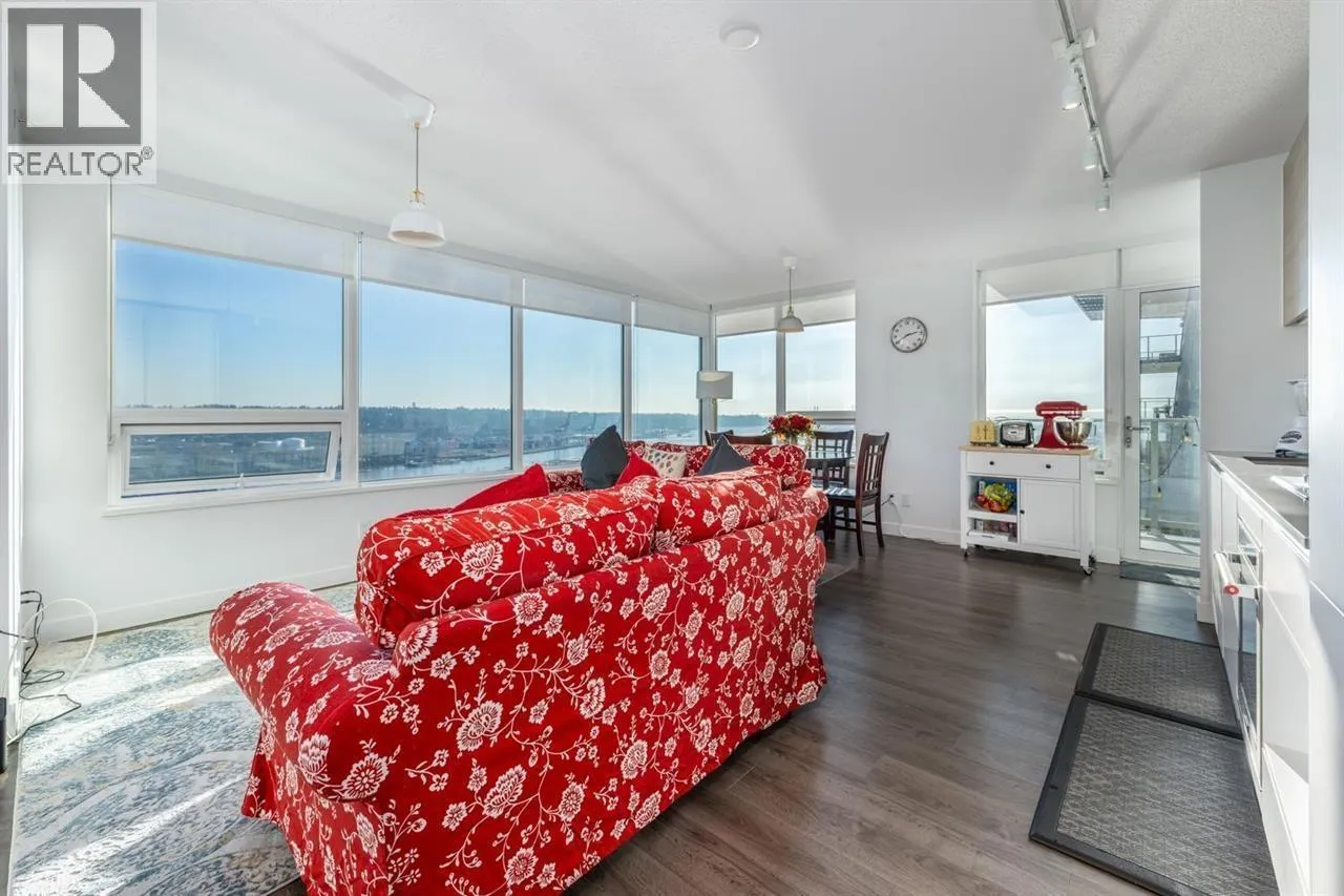 2705 908 QUAYSIDE DRIVE