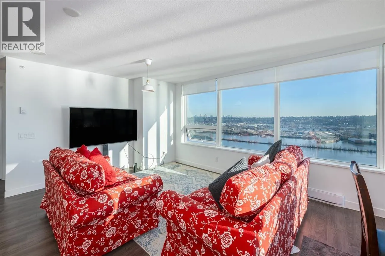 2705 908 QUAYSIDE DRIVE