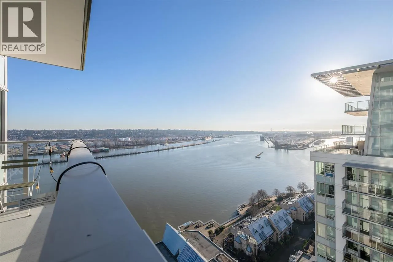 2705 908 QUAYSIDE DRIVE