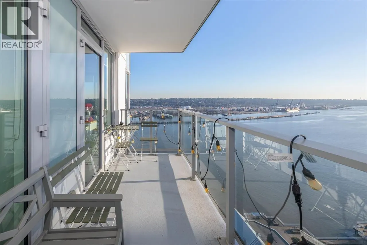 2705 908 QUAYSIDE DRIVE